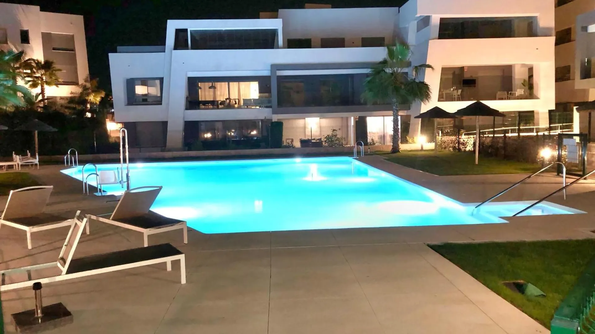 Vanian Village Dream Getaway By Lica Homes Estepona 0*,  Spain