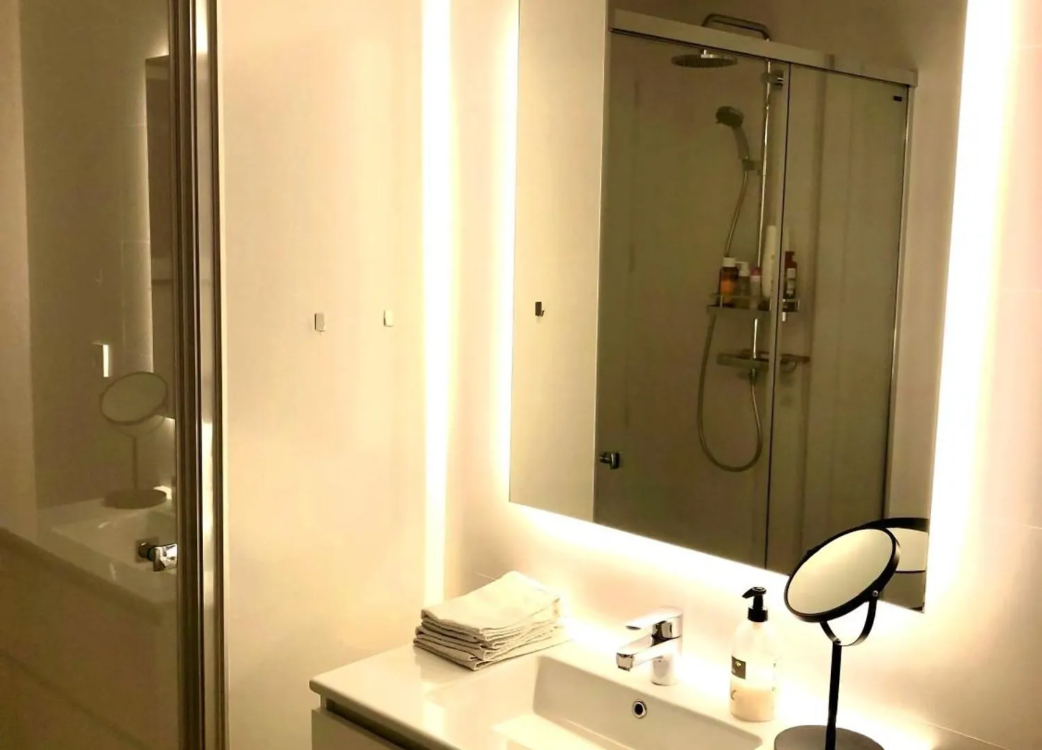 Apartment Vanian Village Dream Getaway By Lica Homes Estepona