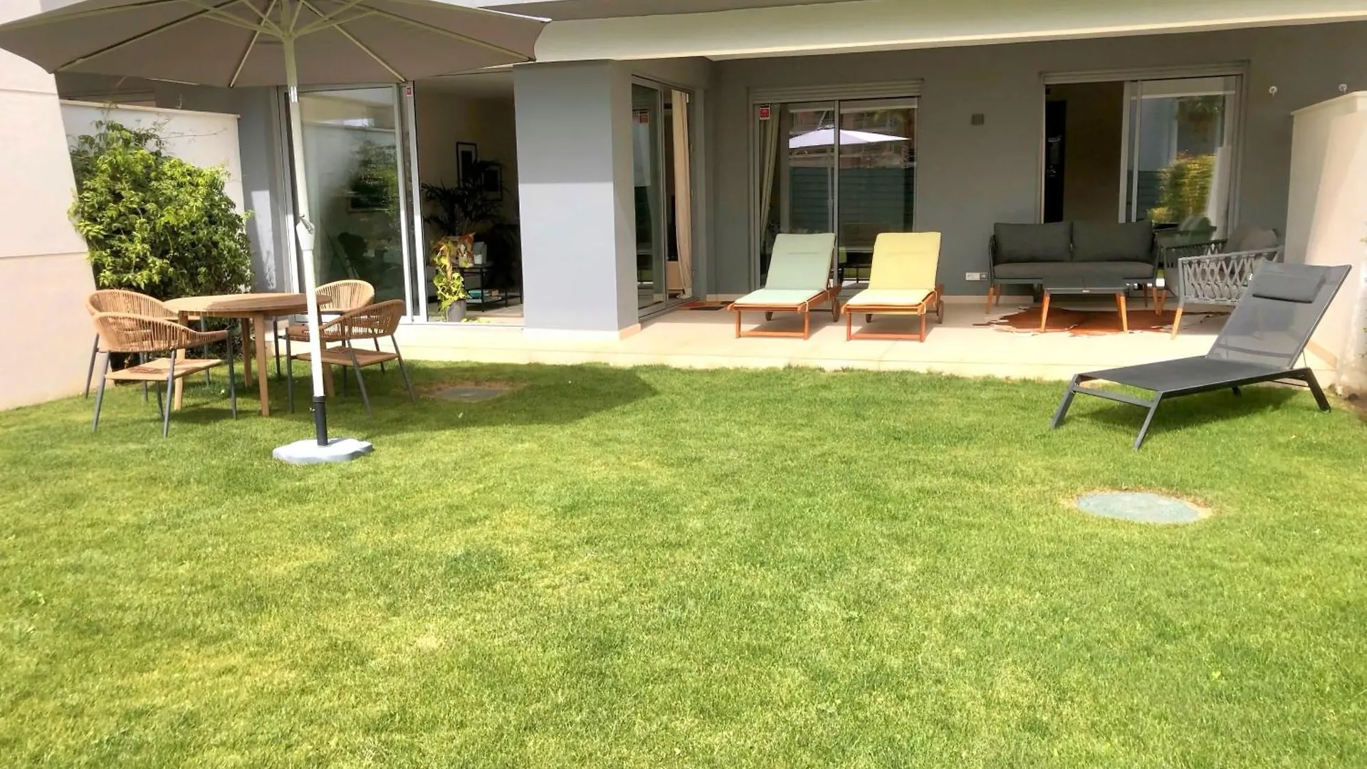Apartment Vanian Village Dream Getaway By Lica Homes Estepona Spain