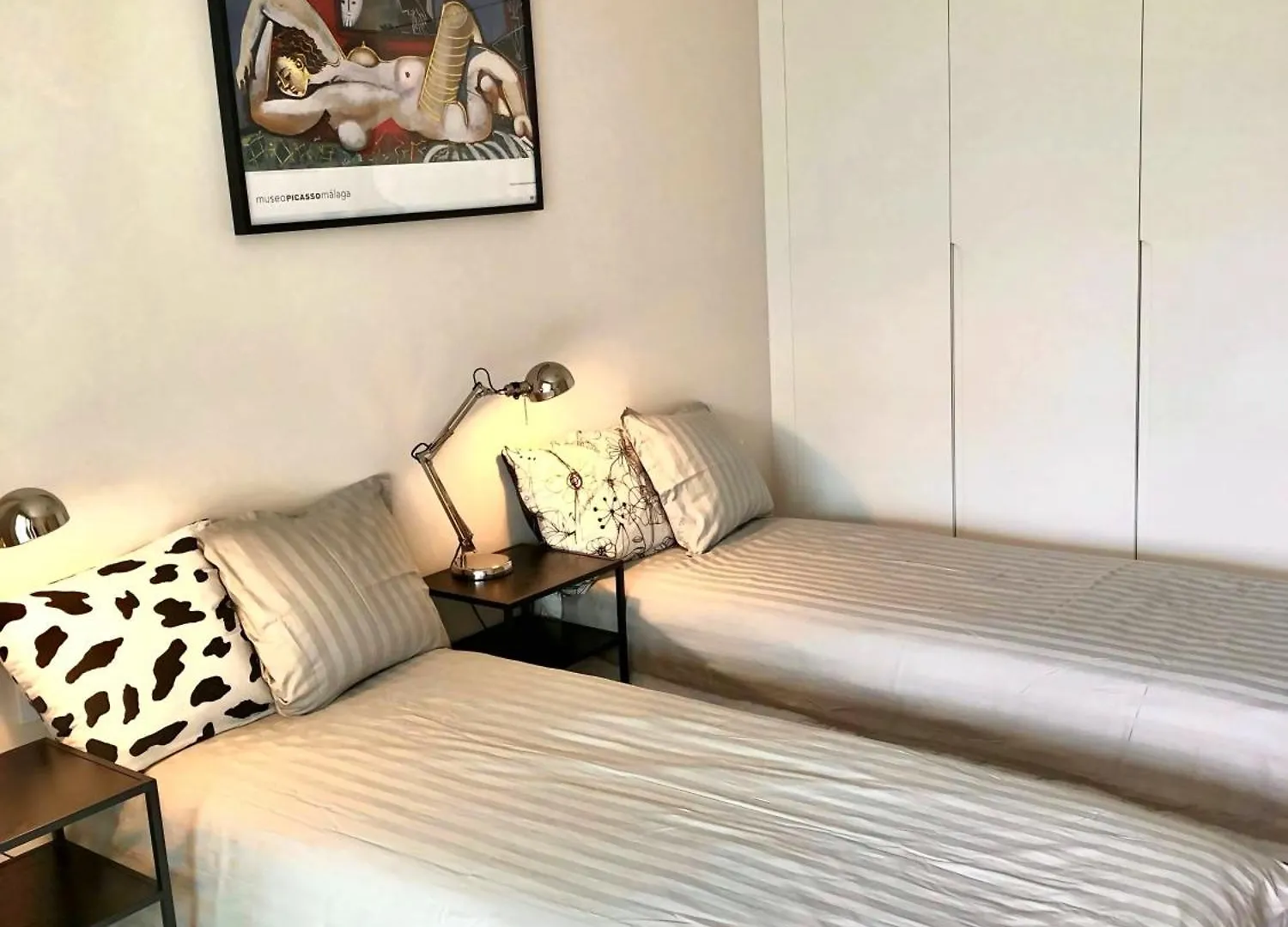 Vanian Village Dream Getaway By Lica Homes Estepona Apartment