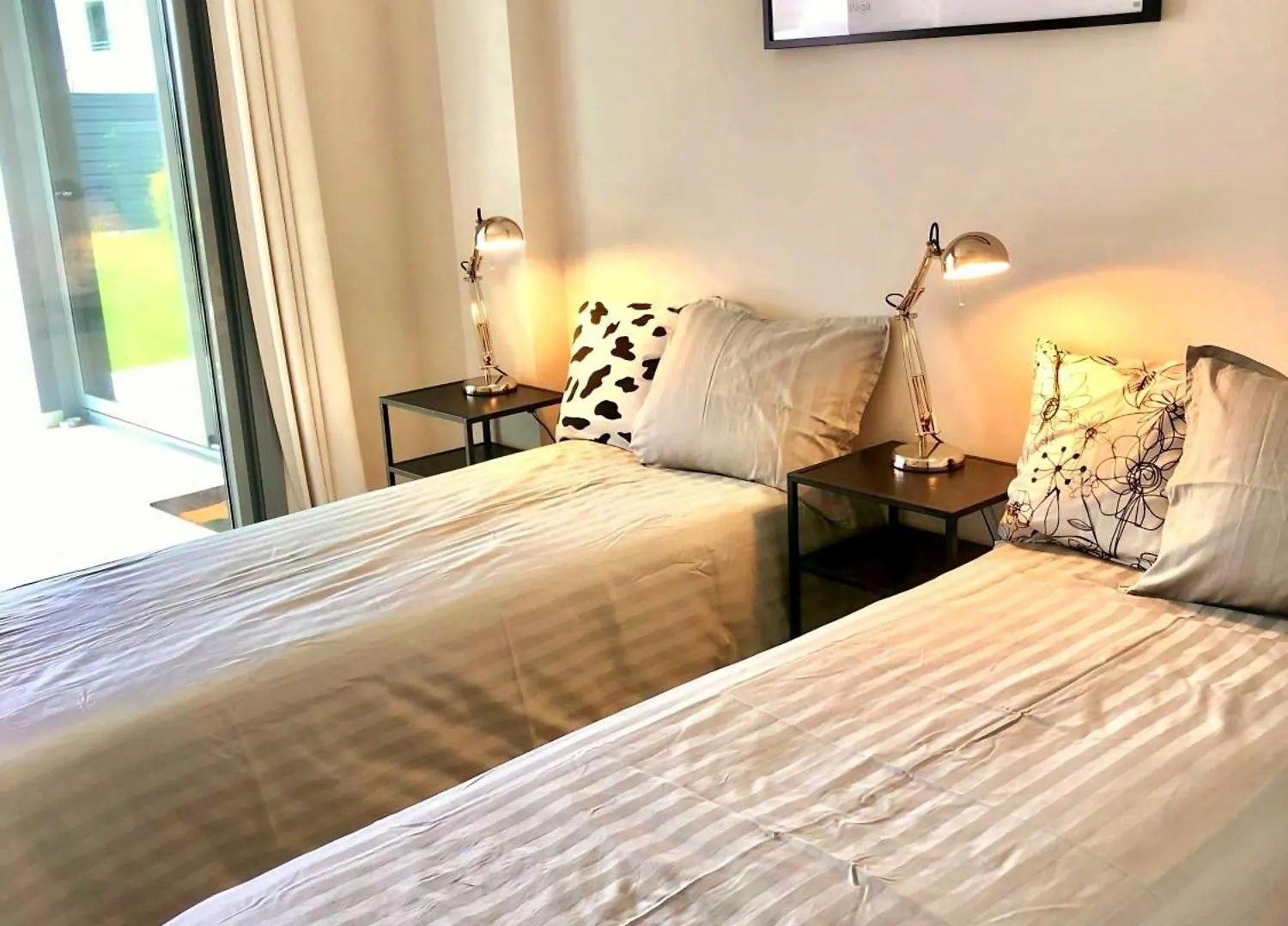 Vanian Village Dream Getaway By Lica Homes Estepona