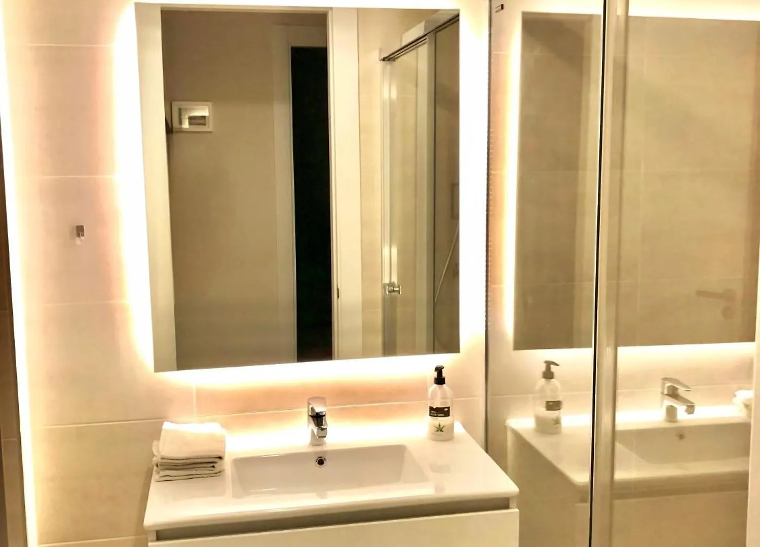 Vanian Village Dream Getaway By Lica Homes Estepona Spain