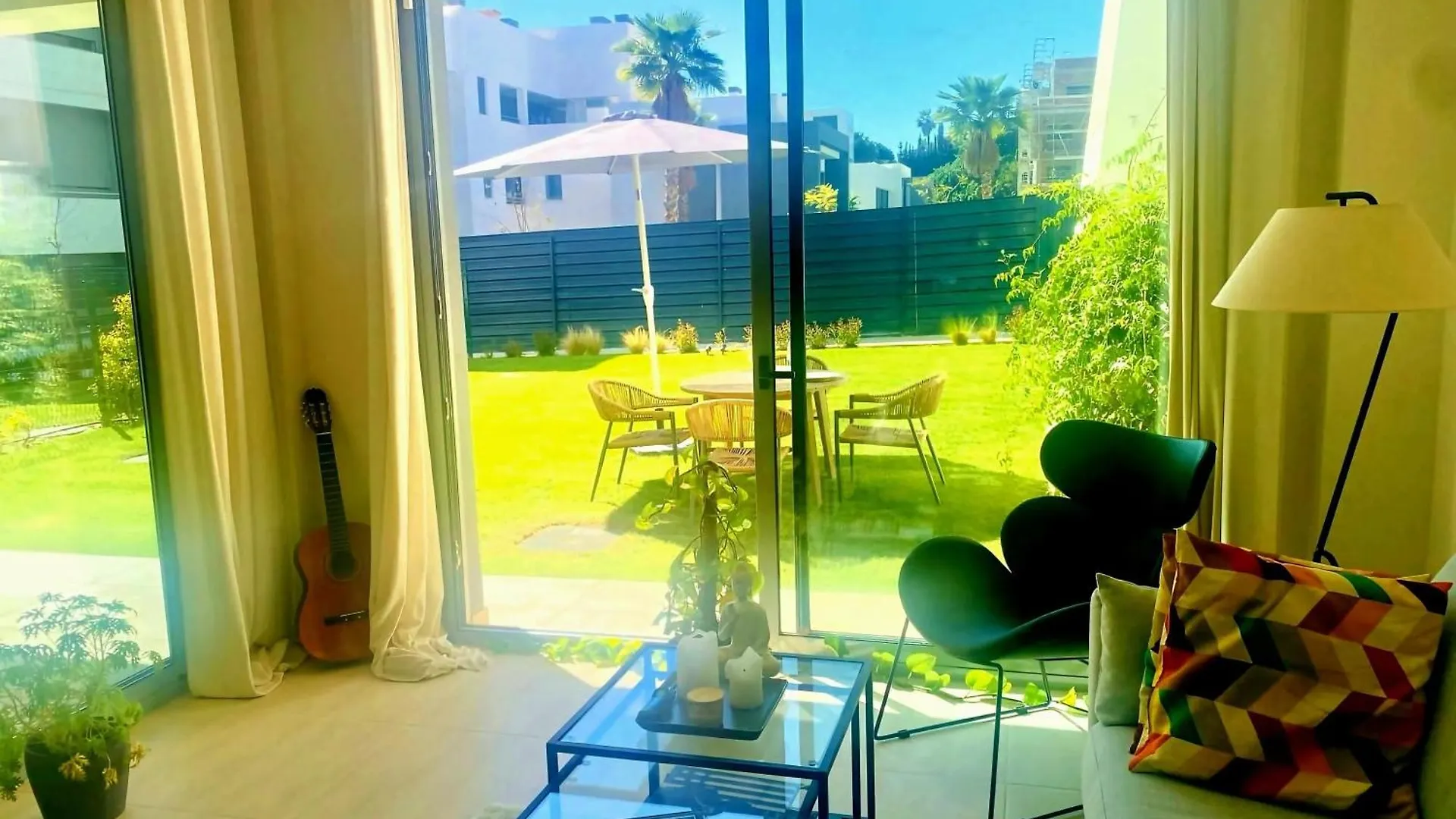 Vanian Village Dream Getaway By Lica Homes Estepona