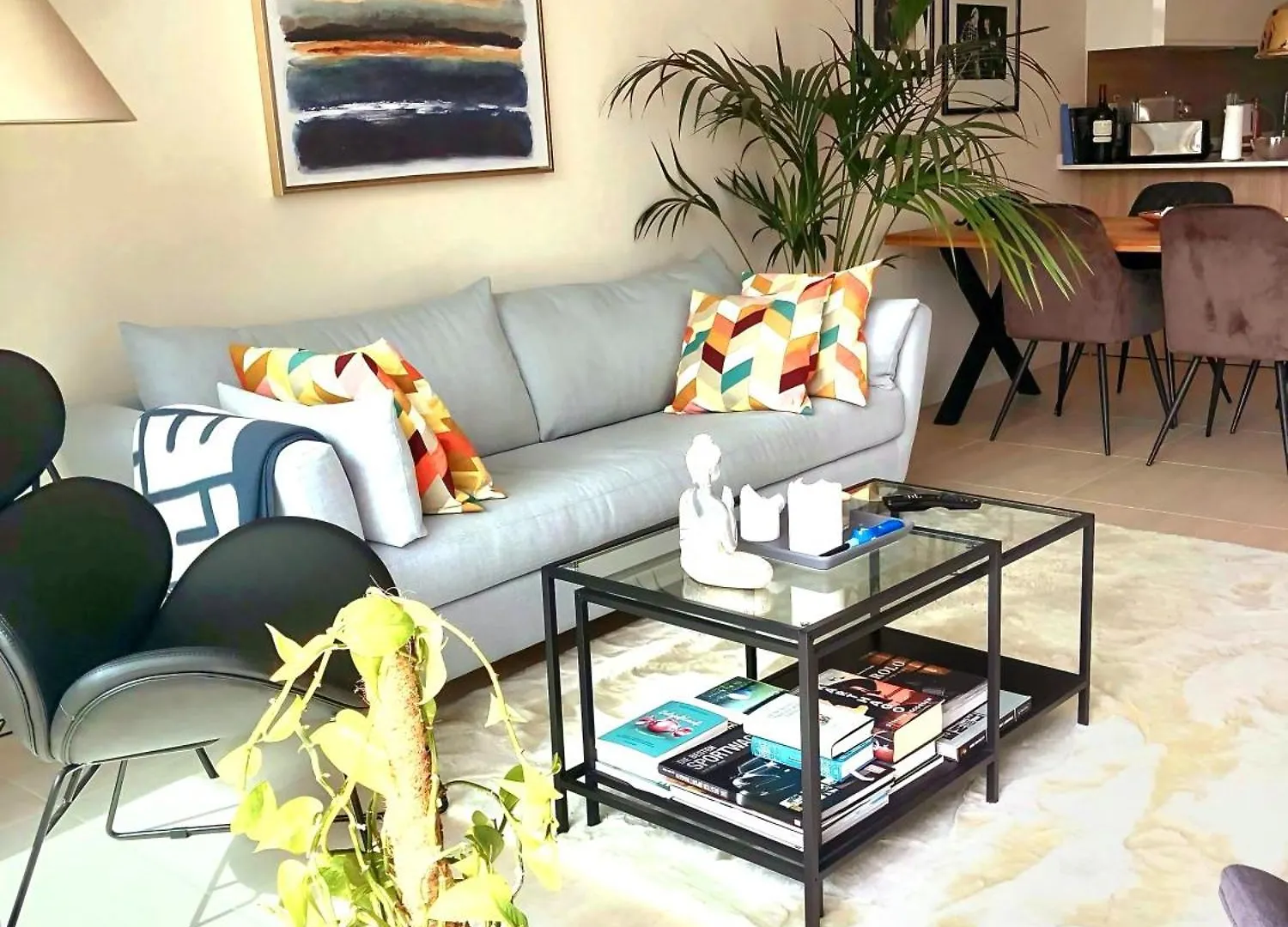 Vanian Village Dream Getaway By Lica Homes Estepona