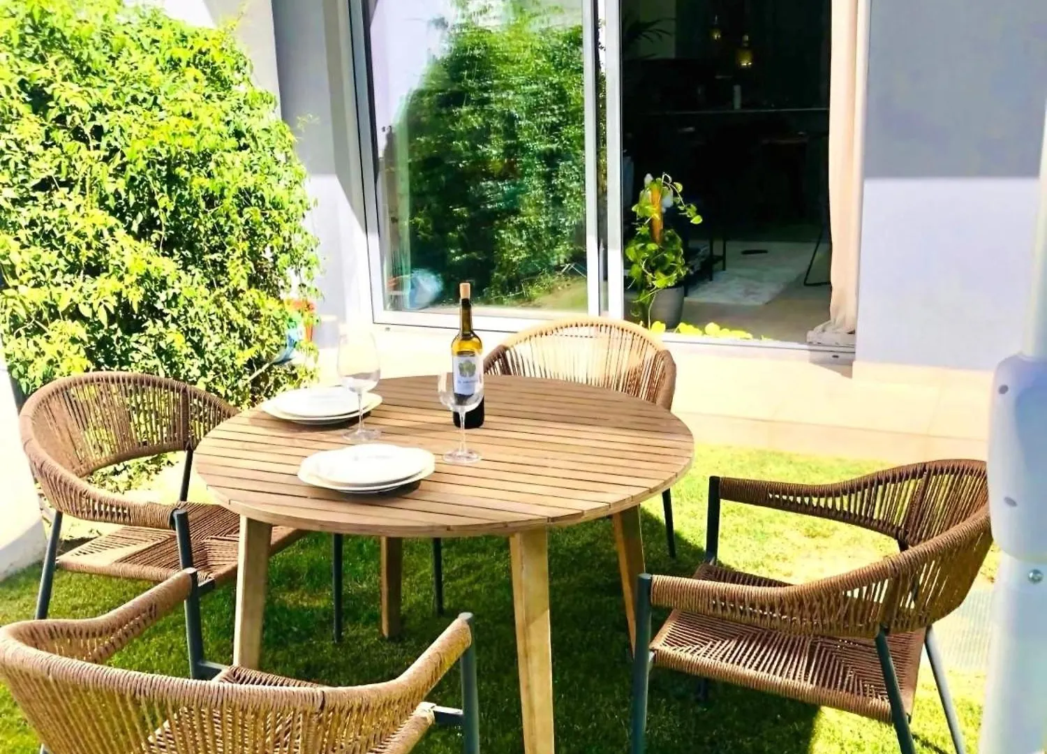 Apartment Vanian Village Dream Getaway By Lica Homes Estepona