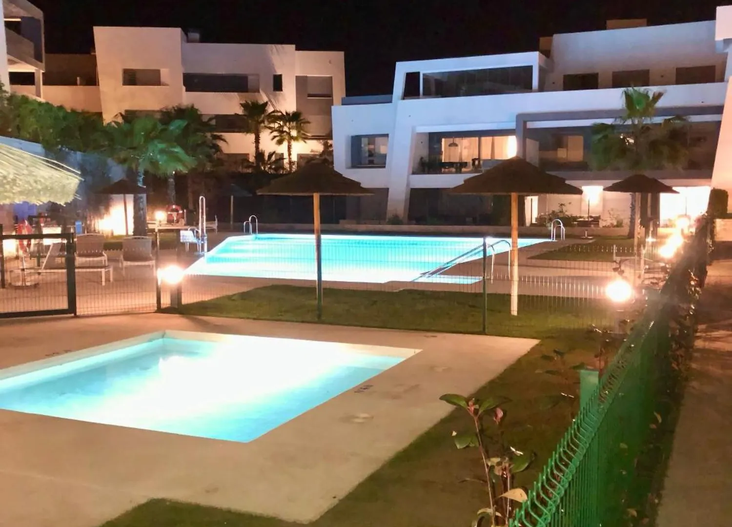Vanian Village Dream Getaway By Lica Homes Estepona Spain