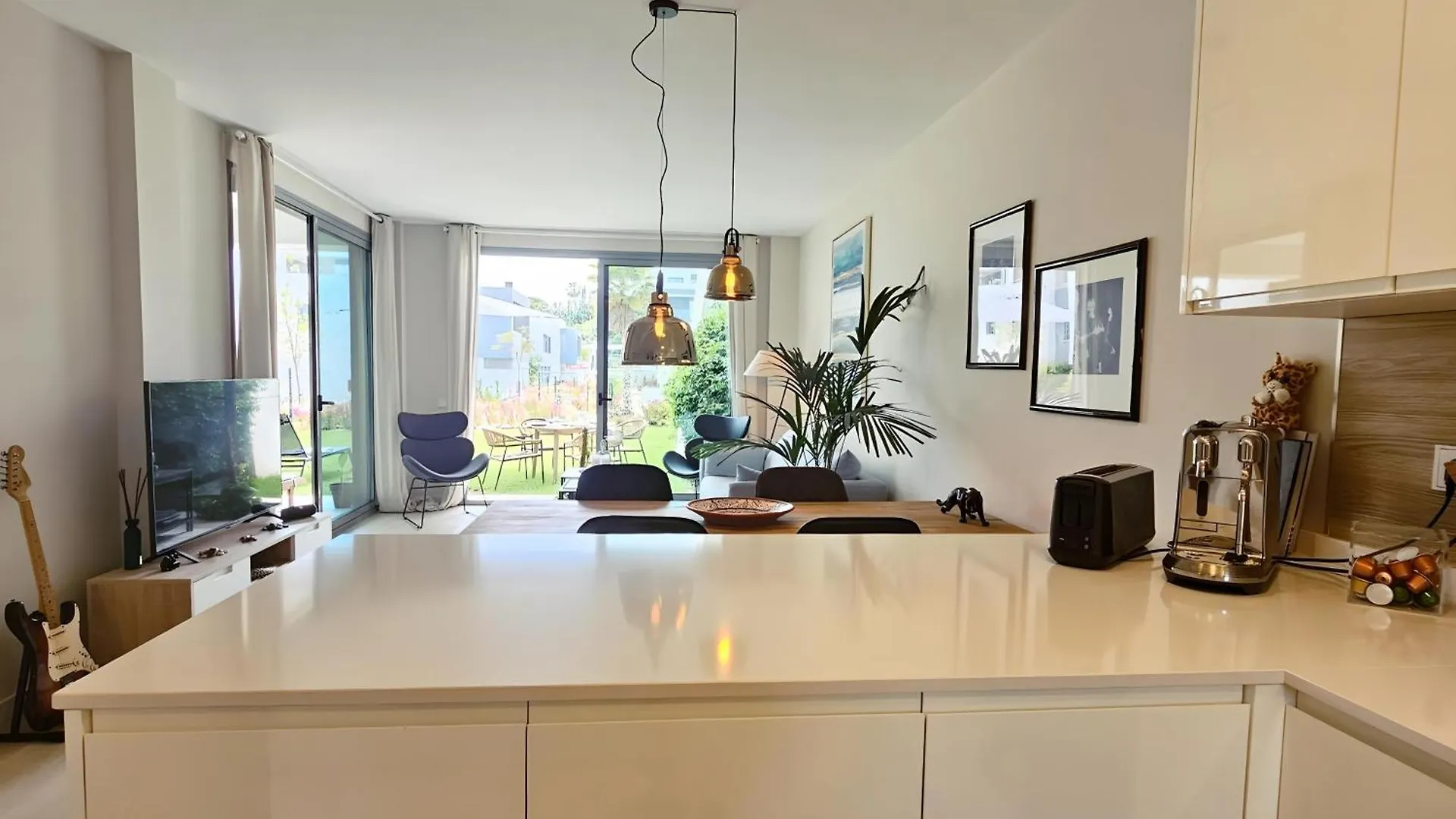 Apartment Vanian Village Dream Getaway By Lica Homes Estepona Spain