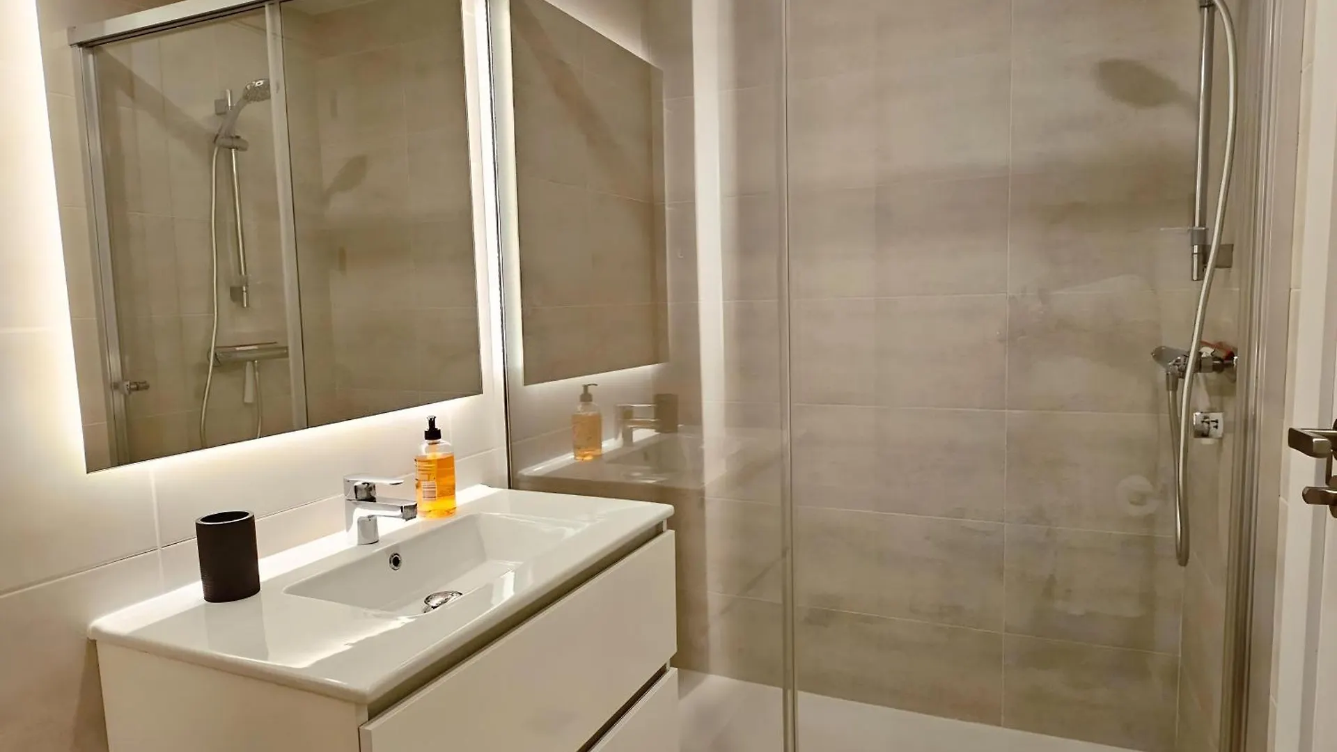 Vanian Village Dream Getaway By Lica Homes Estepona