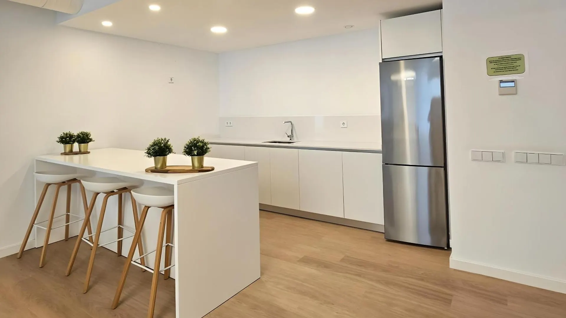 Vanian Village Dream Getaway By Lica Homes Estepona 0*,  Spain
