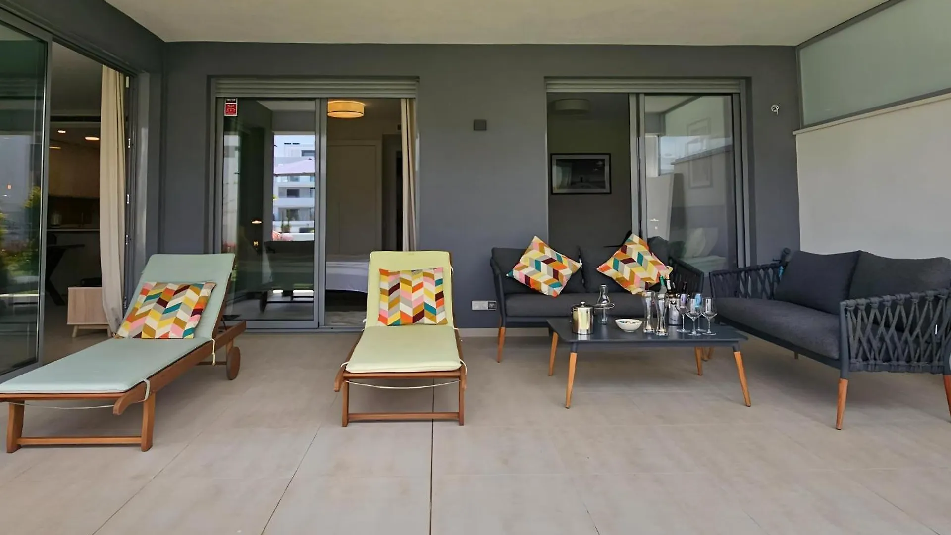 Vanian Village Dream Getaway By Lica Homes Estepona Apartment