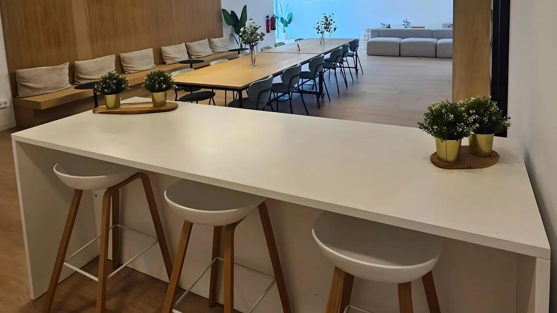 Vanian Village Dream Getaway By Lica Homes Estepona 0*,  Spain