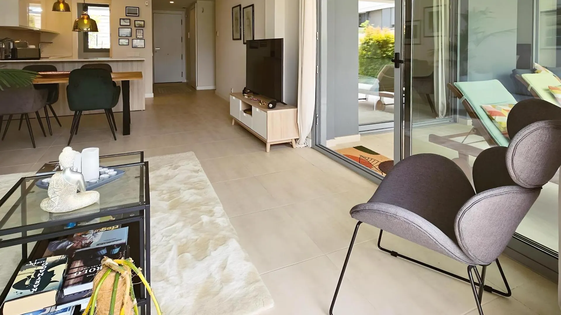 Apartment Vanian Village Dream Getaway By Lica Homes Estepona Spain