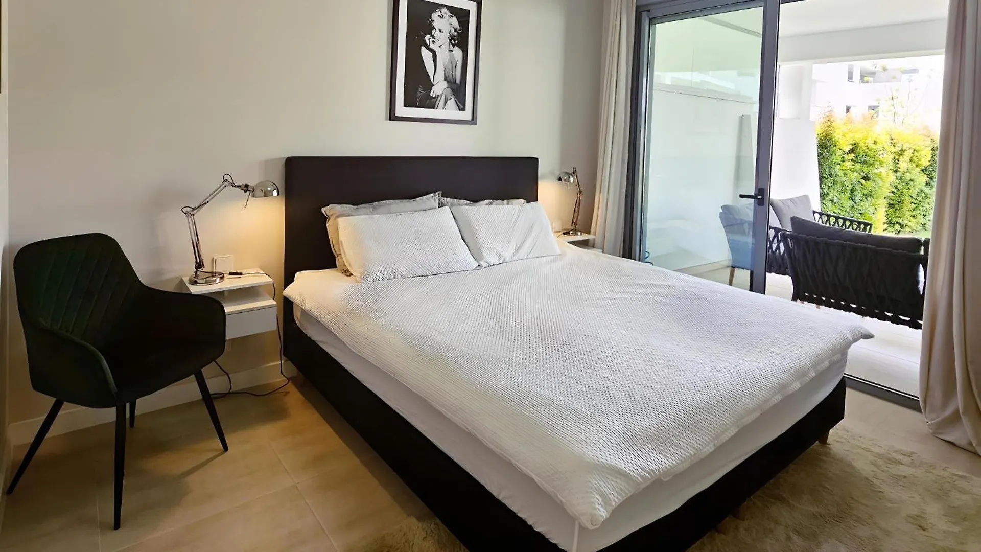 Vanian Village Dream Getaway By Lica Homes Estepona