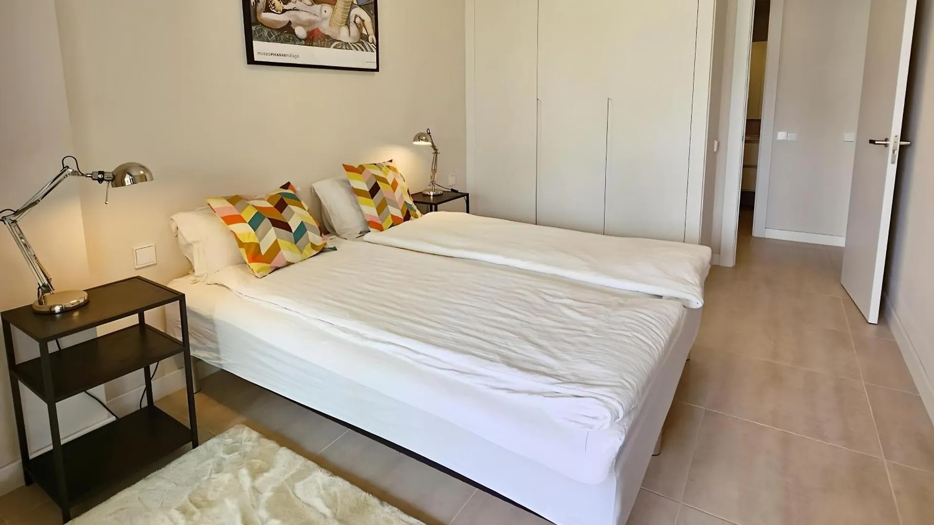 Vanian Village Dream Getaway By Lica Homes Estepona Apartment
