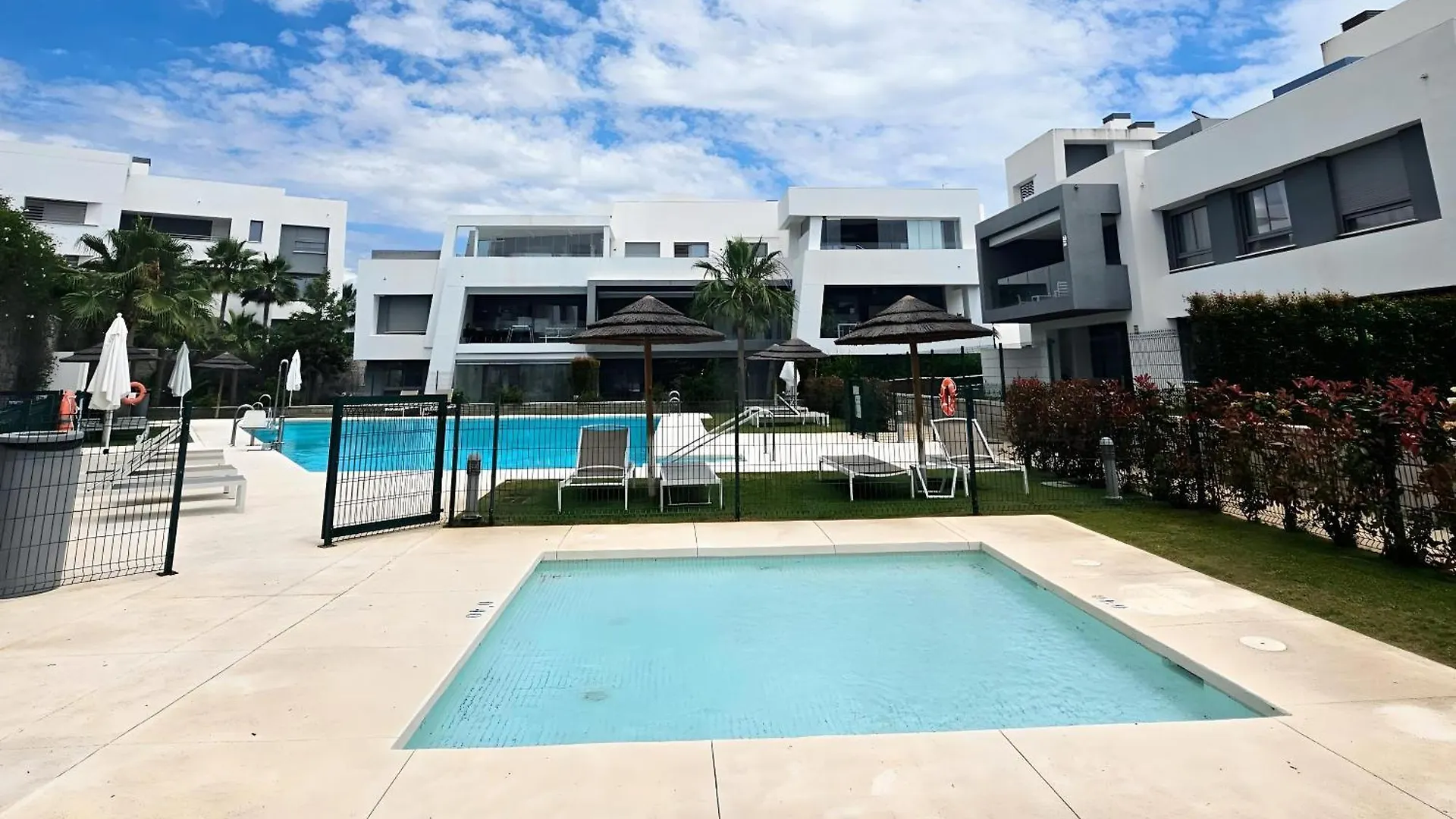 Vanian Village Dream Getaway By Lica Homes Estepona 0*,
