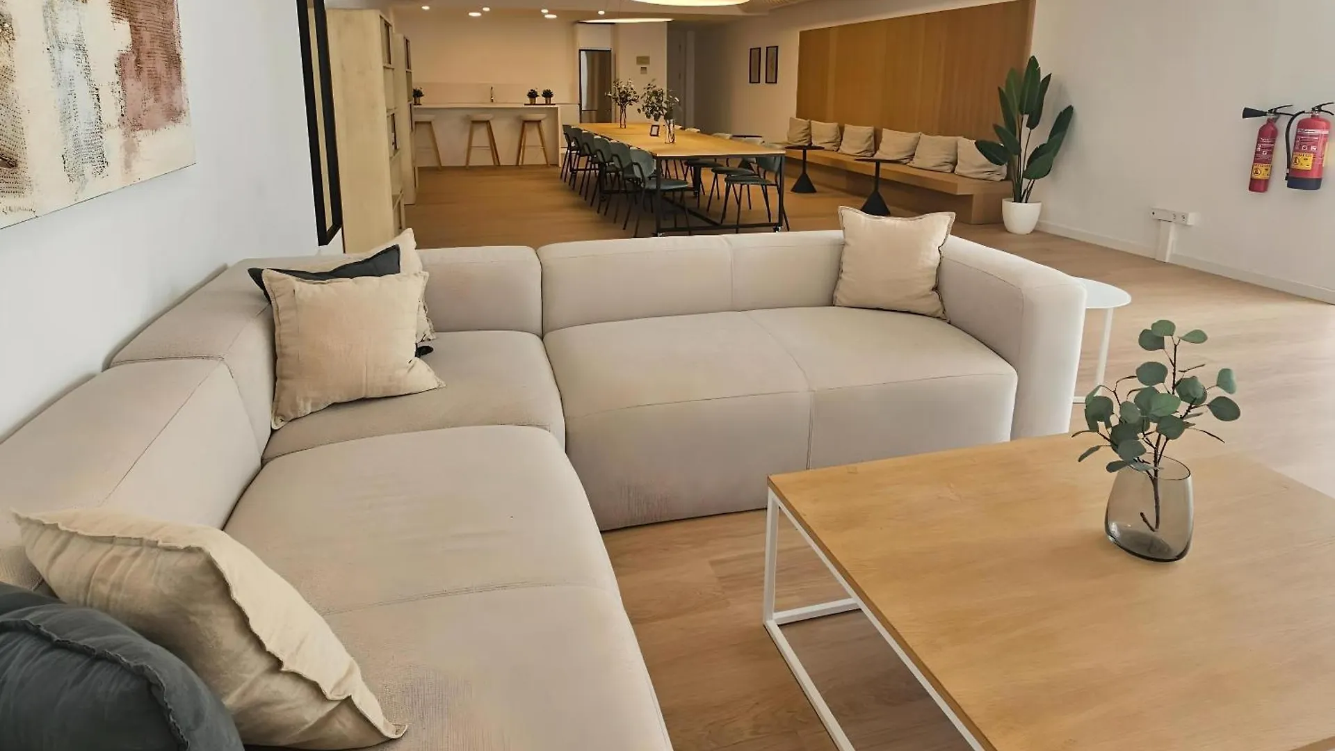 Vanian Village Dream Getaway By Lica Homes Estepona Apartment
