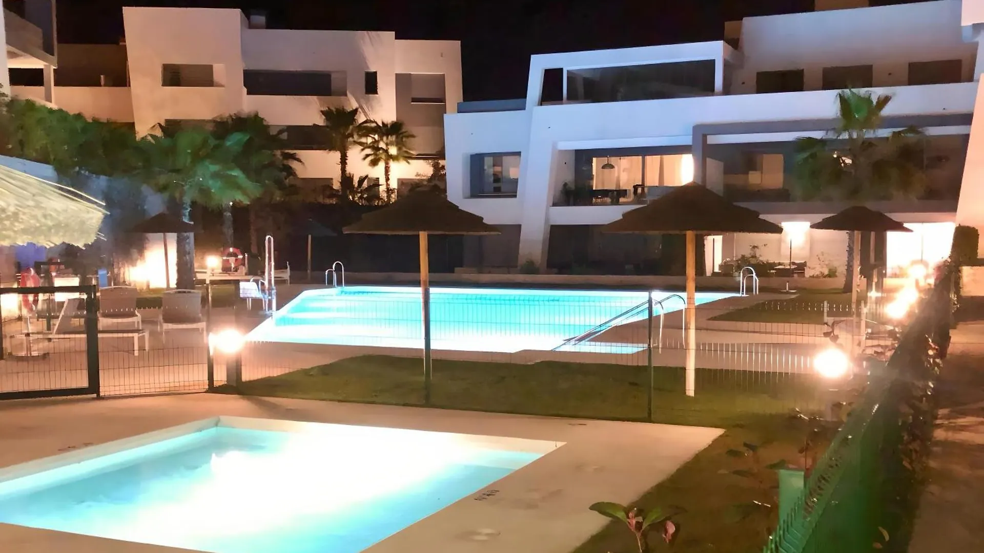 Vanian Village Dream Getaway By Lica Homes Estepona