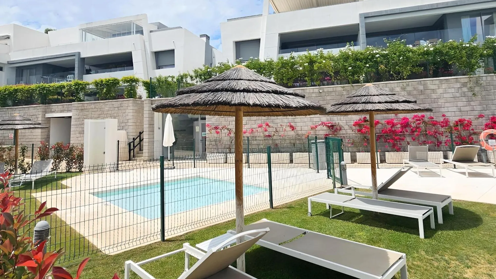 Apartment Vanian Village Dream Getaway By Lica Homes Estepona