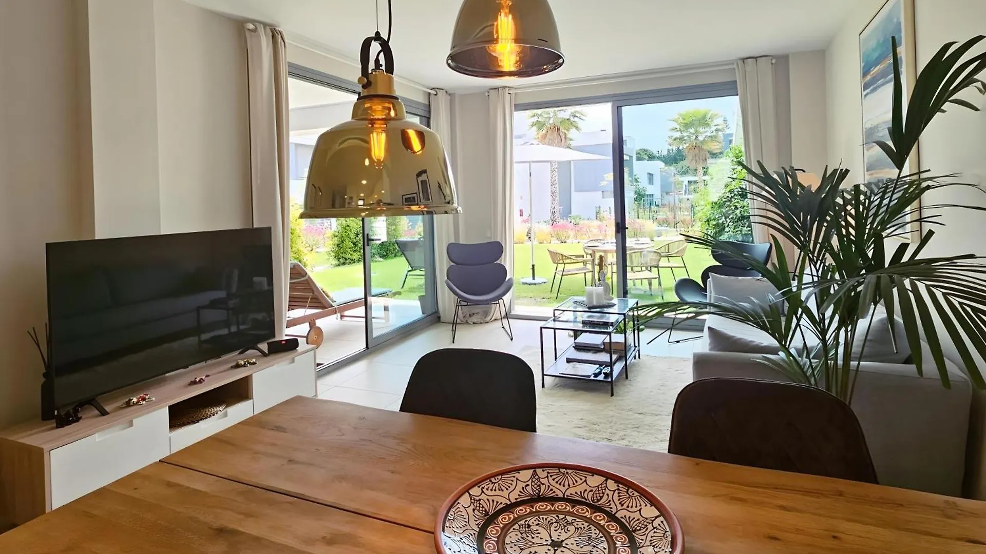 Vanian Village Dream Getaway By Lica Homes Estepona 0*,  Spain