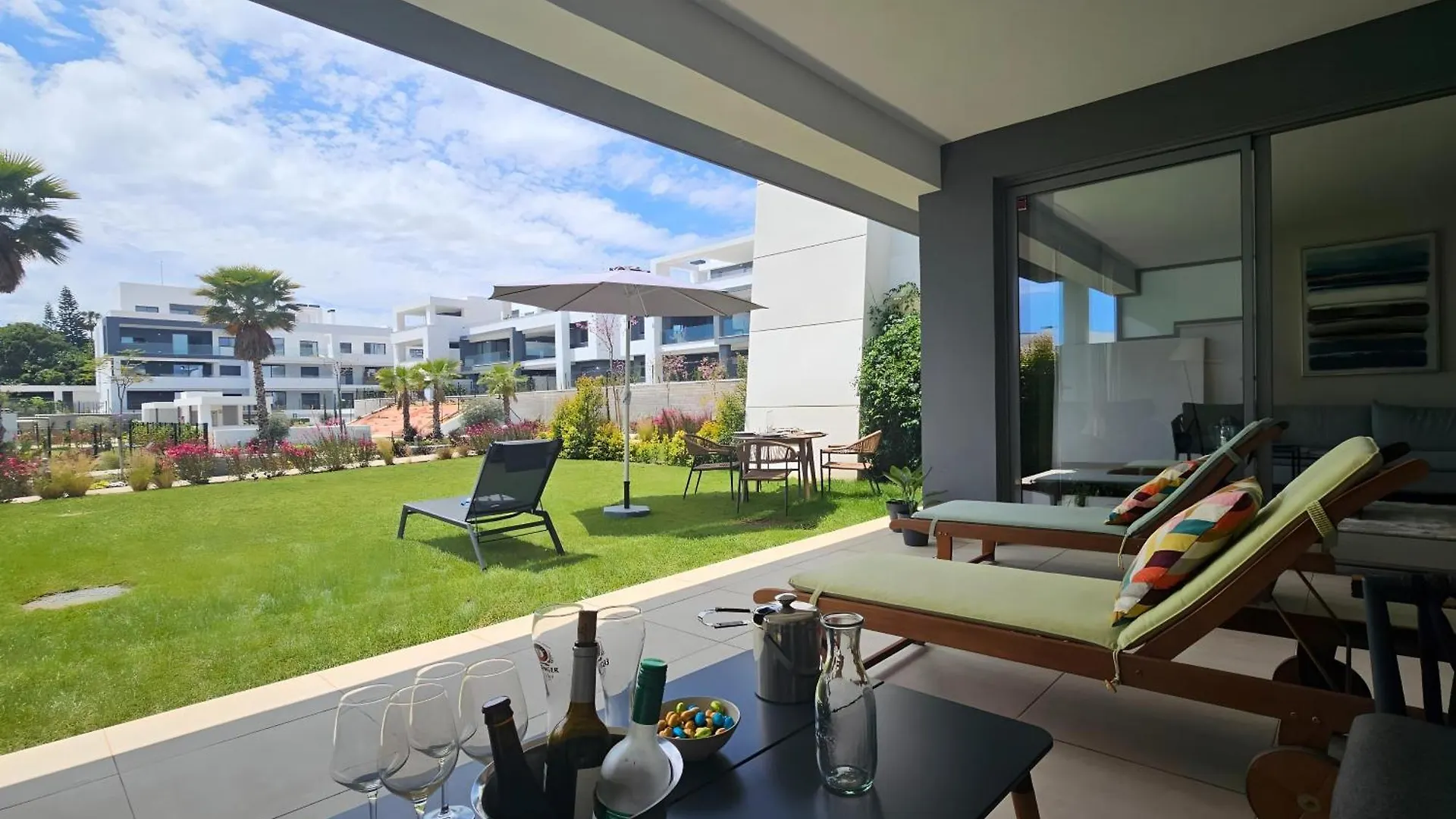 Vanian Village Dream Getaway By Lica Homes Estepona Apartment