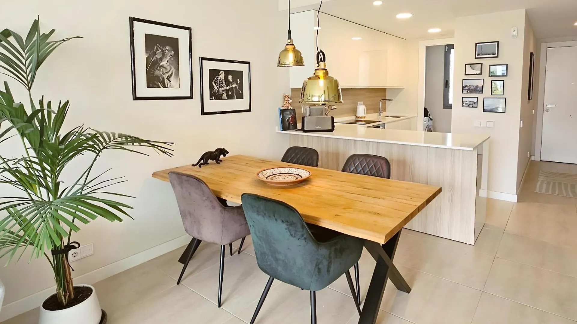 Vanian Village Dream Getaway By Lica Homes Estepona Apartment