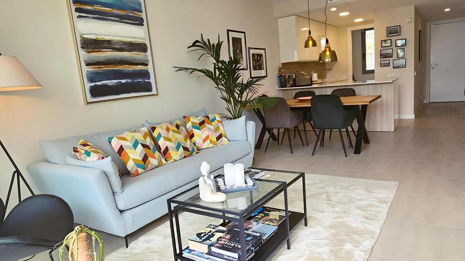 Apartment Vanian Village Dream Getaway By Lica Homes Estepona Spain