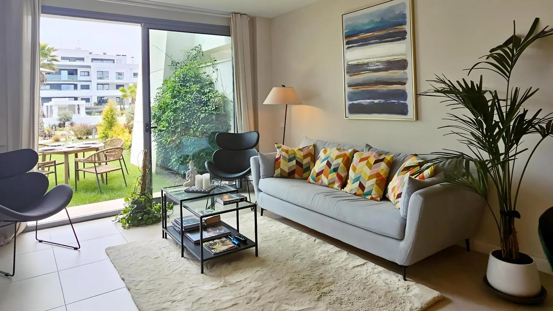 Apartment Vanian Village Dream Getaway By Lica Homes Estepona