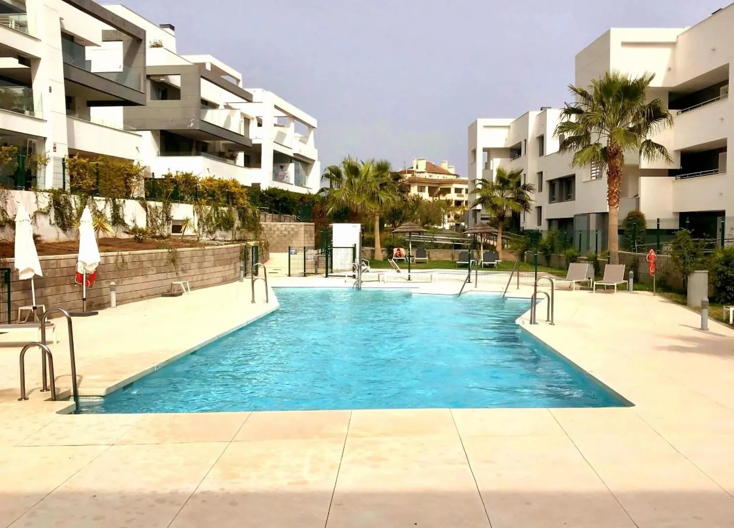 Vanian Village Dream Getaway By Lica Homes Estepona