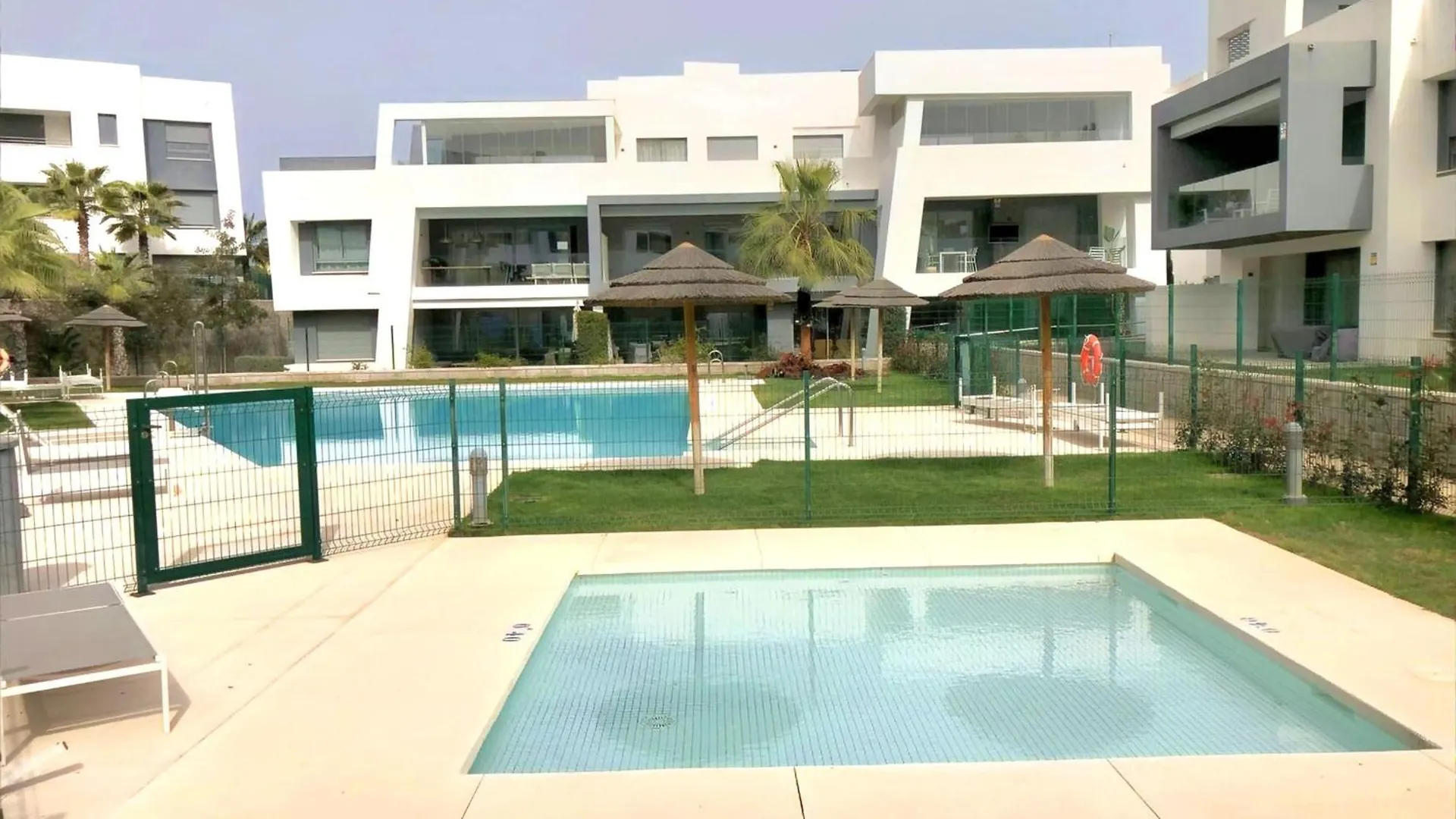 Apartament Vanian Village Dream Getaway By Lica Homes Estepona