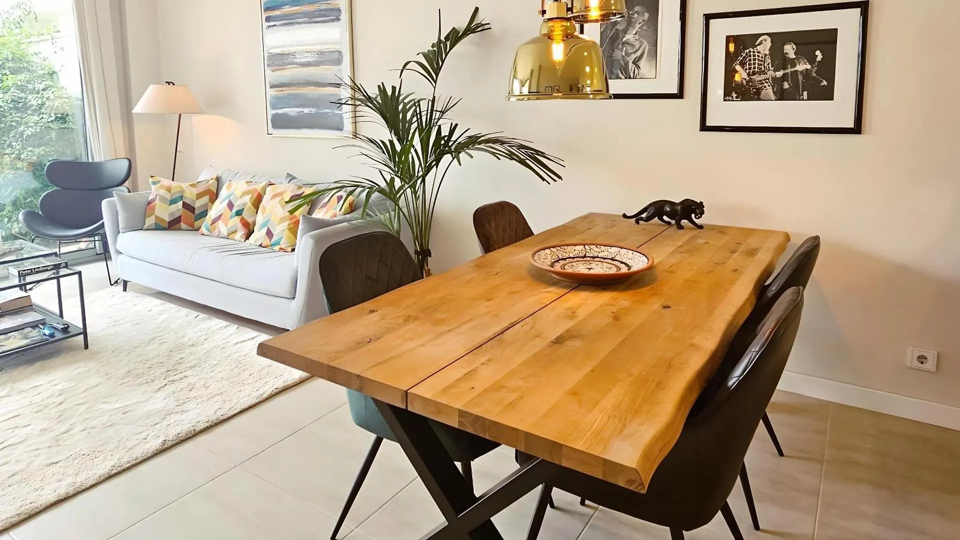 Vanian Village Dream Getaway By Lica Homes Estepona