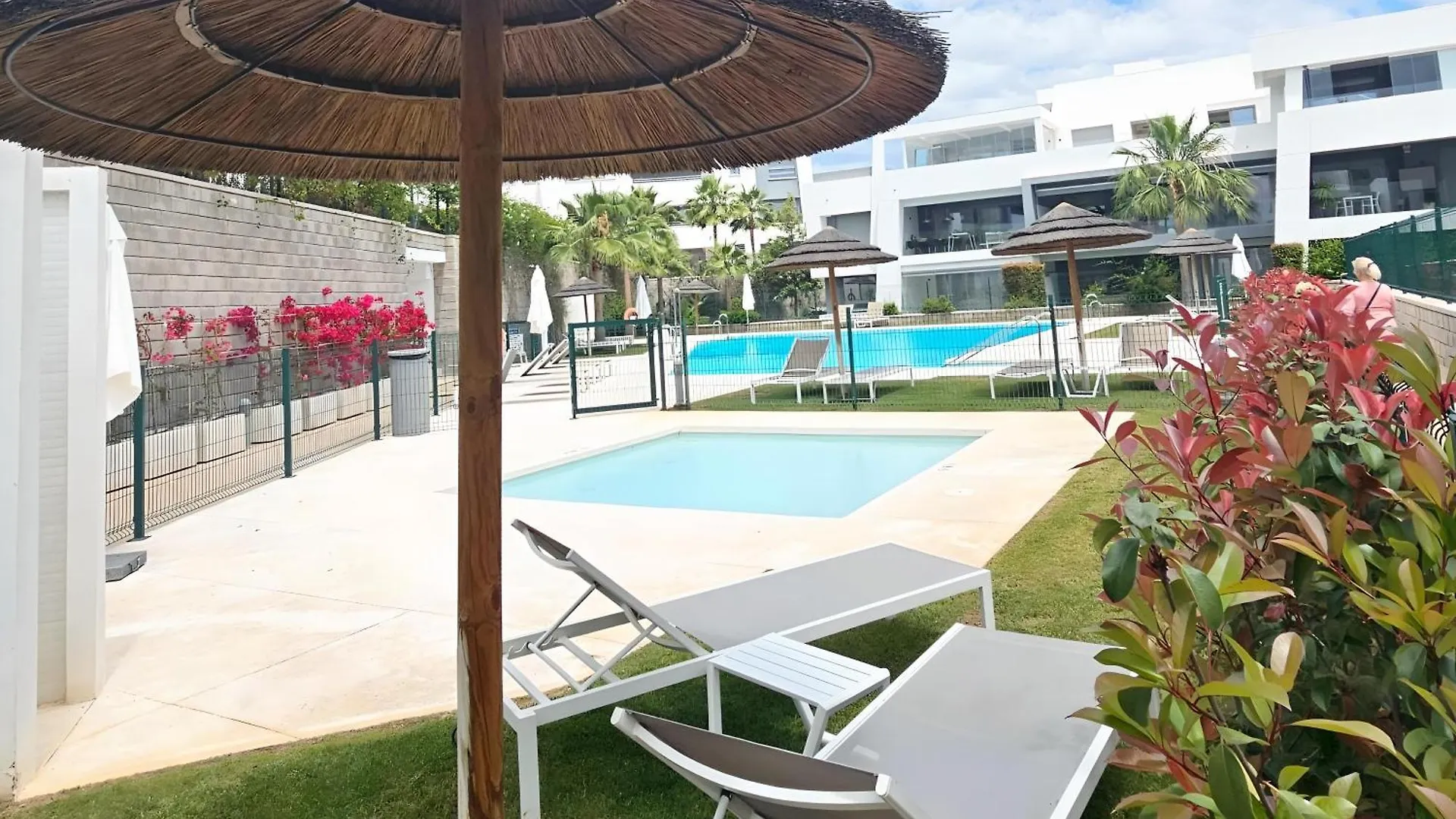Vanian Village Dream Getaway By Lica Homes Estepona